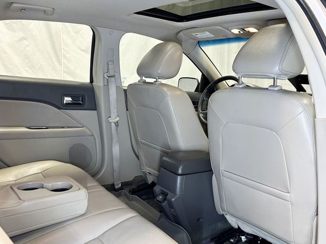 2010 Ford Fusion 4dr Sedan Hybrid FWD - 23079572 - 36