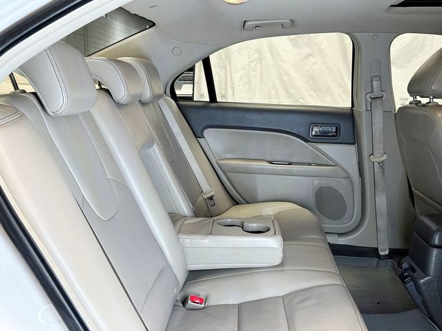 2010 Ford Fusion 4dr Sedan Hybrid FWD - 23079572 - 38