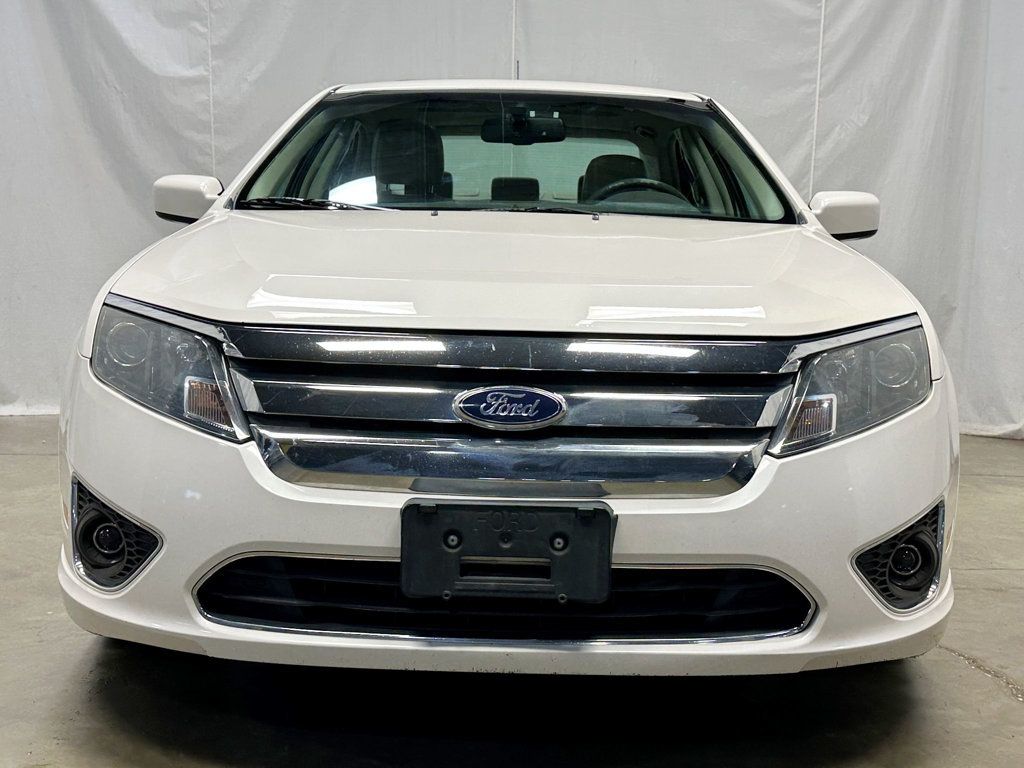 2010 Ford Fusion 4dr Sedan Hybrid FWD - 23079572 - 4