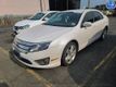 2010 Ford Fusion 4dr Sedan SE FWD - 23064352 - 0