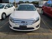 2010 Ford Fusion 4dr Sedan SE FWD - 23064352 - 1