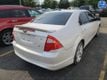 2010 Ford Fusion 4dr Sedan SE FWD - 23064352 - 3