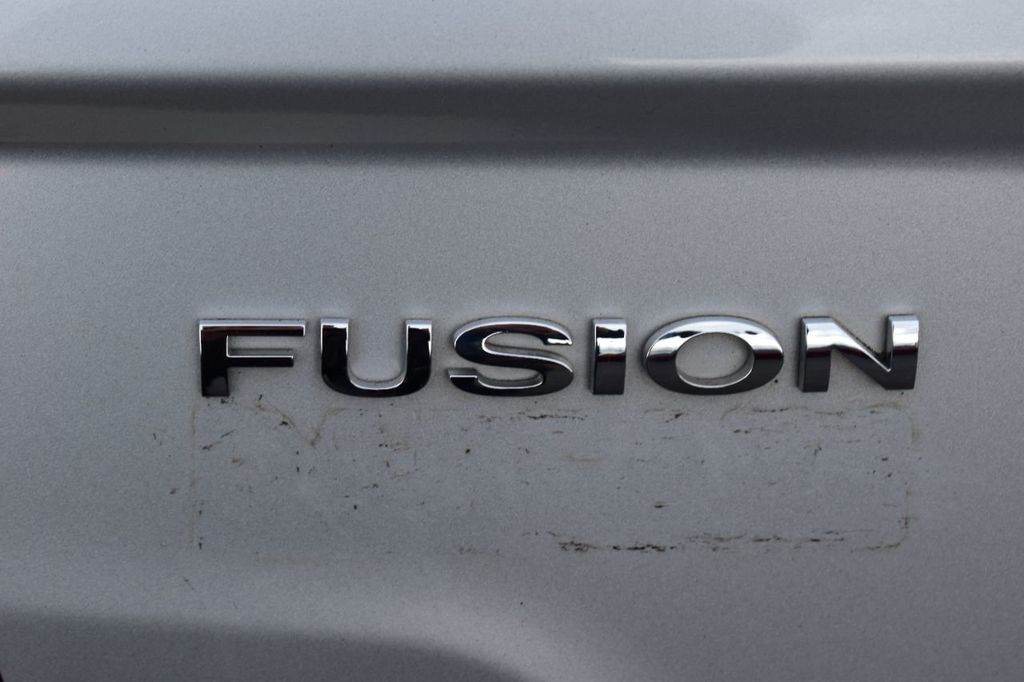 2010 Ford Fusion 4dr Sedan SE FWD - 22261784 - 43