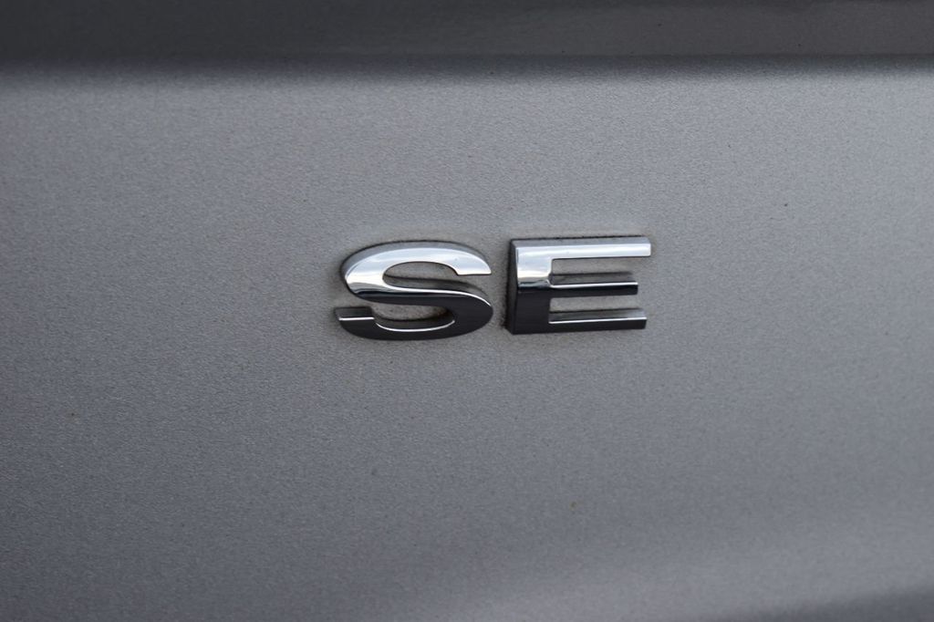 2010 Ford Fusion 4dr Sedan SE FWD - 22261784 - 44