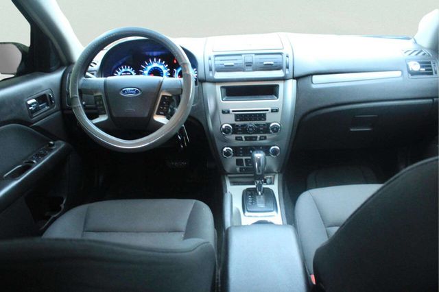 2010 Ford Fusion 4dr Sedan SE FWD - 23006760 - 5