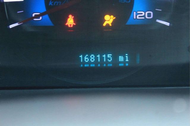 2010 Ford Fusion 4dr Sedan SE FWD - 23006760 - 6