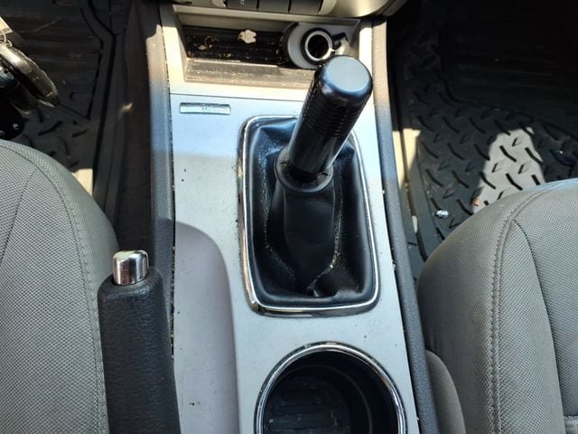 2010 Ford Fusion 4dr Sedan SE FWD - 23058221 - 9