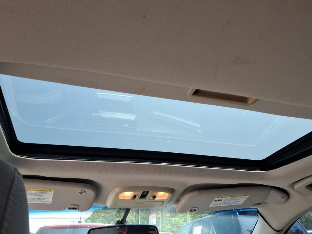 2010 Ford Fusion 4dr Sedan SE FWD - 23058221 - 14