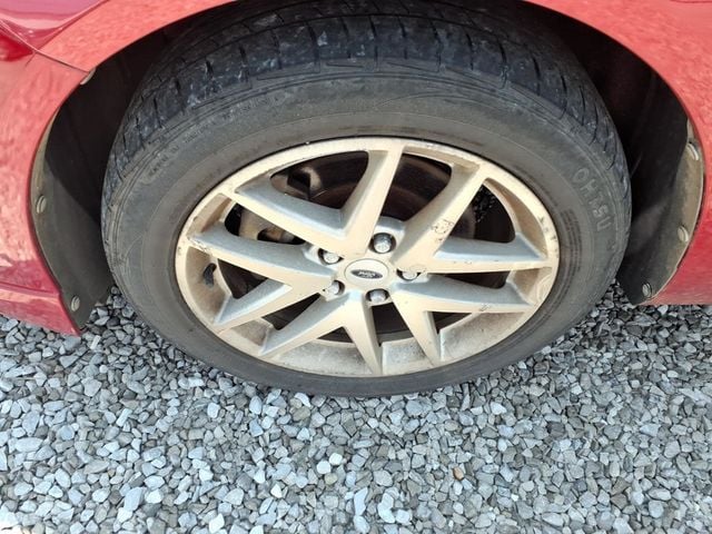 2010 Ford Fusion 4dr Sedan SE FWD - 23058221 - 4