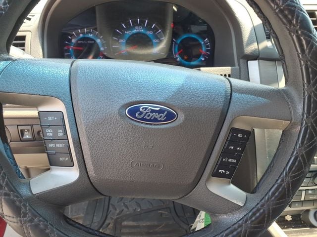 2010 Ford Fusion 4dr Sedan SE FWD - 23058221 - 6