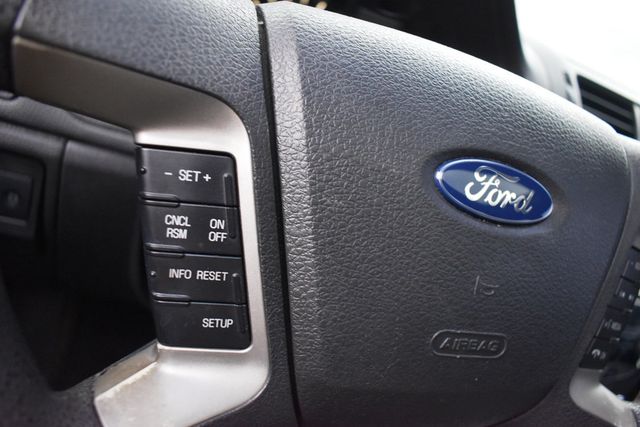 2010 Ford Fusion 4dr Sedan SE FWD - 23094066 - 9