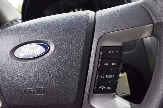 2010 Ford Fusion 4dr Sedan SE FWD - 23094066 - 10