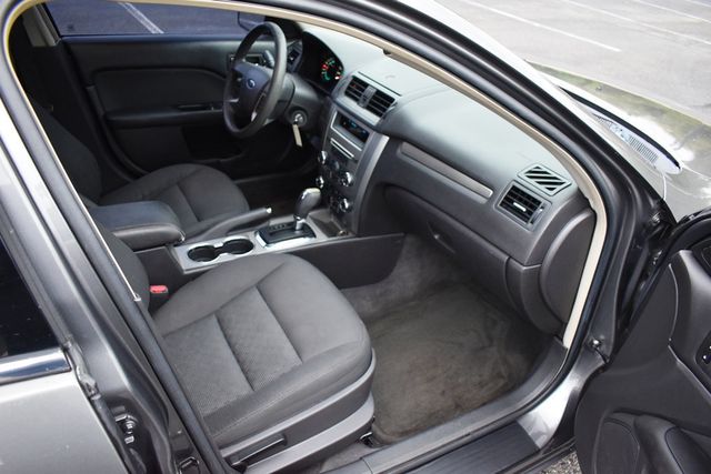 2010 Ford Fusion 4dr Sedan SE FWD - 23094066 - 14