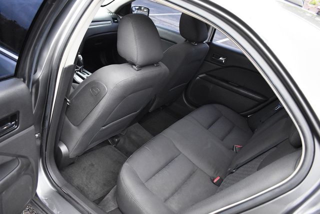 2010 Ford Fusion 4dr Sedan SE FWD - 23094066 - 15