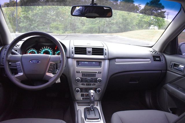 2010 Ford Fusion 4dr Sedan SE FWD - 23094066 - 17