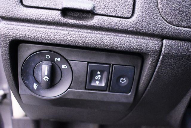 2010 Ford Fusion 4dr Sedan SE FWD - 23094066 - 18