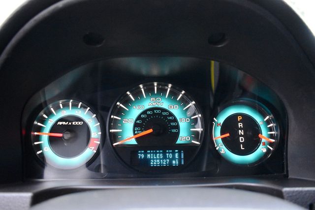 2010 Ford Fusion 4dr Sedan SE FWD - 23094066 - 1