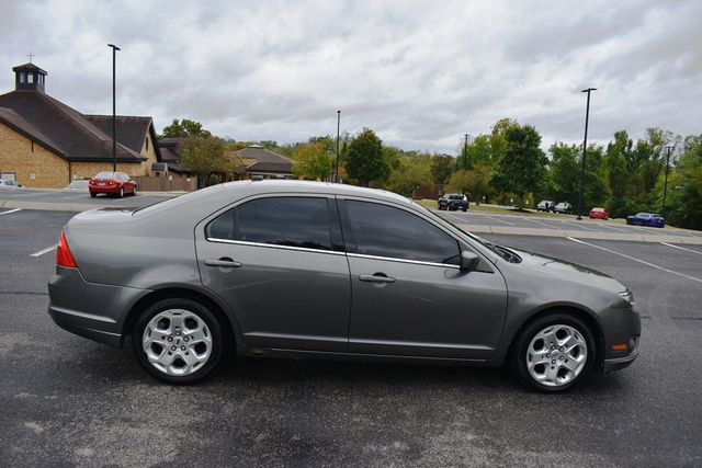 2010 Ford Fusion 4dr Sedan SE FWD - 23094066 - 26