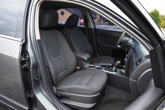 2010 Ford Fusion 4dr Sedan SE FWD - 23094066 - 2