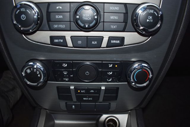 2010 Ford Fusion 4dr Sedan SE FWD - 23094066 - 7