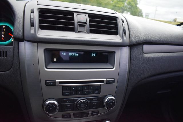 2010 Ford Fusion 4dr Sedan SE FWD - 23094066 - 8