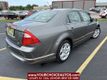 2010 Ford Fusion 4dr Sedan SE FWD - 22525761 - 4