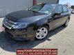 2010 Ford Fusion 4dr Sedan SE FWD - 22832215 - 0