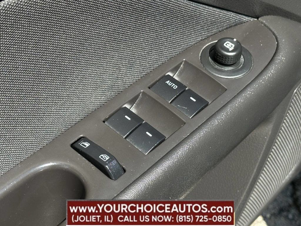 2010 Ford Fusion 4dr Sedan SE FWD - 22832215 - 12