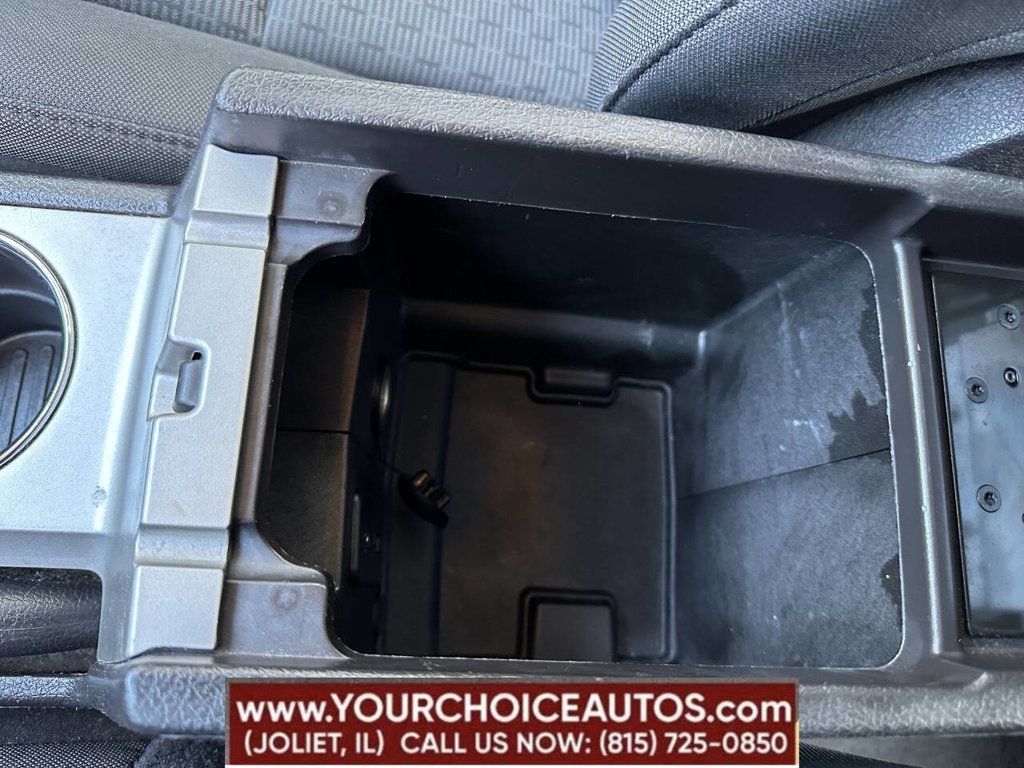 2010 Ford Fusion 4dr Sedan SE FWD - 22832215 - 40