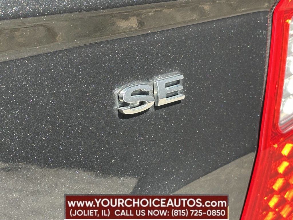 2010 Ford Fusion 4dr Sedan SE FWD - 22832215 - 5