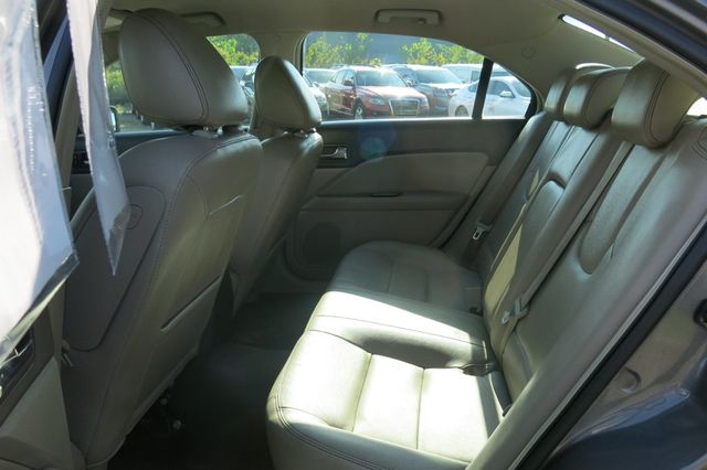 2010 Ford Fusion 4dr Sedan SEL AWD - 20882681 - 12