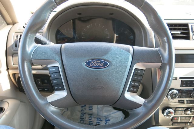2010 Ford Fusion 4dr Sedan SEL AWD - 20882681 - 20