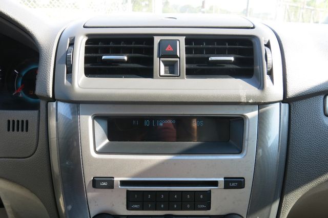 2010 Ford Fusion 4dr Sedan SEL AWD - 20882681 - 21