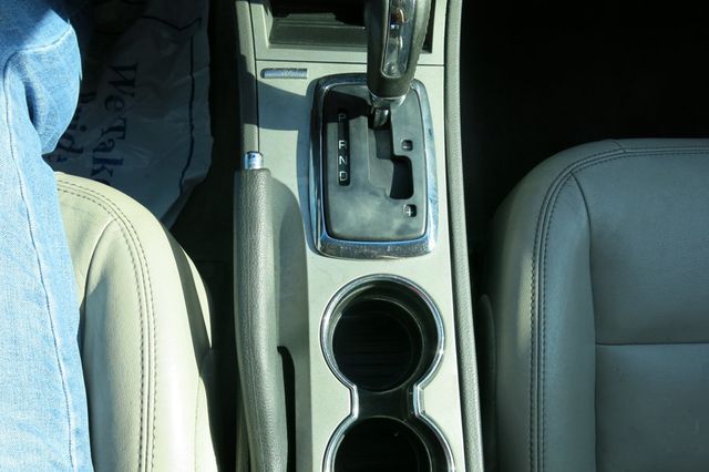 2010 Ford Fusion 4dr Sedan SEL AWD - 20882681 - 24