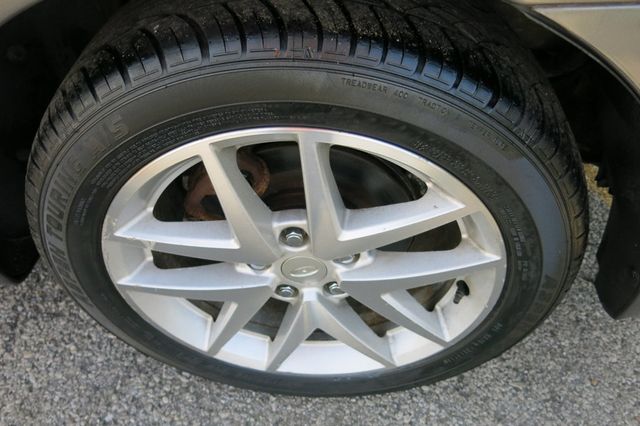 2010 Ford Fusion 4dr Sedan SEL AWD - 20882681 - 27