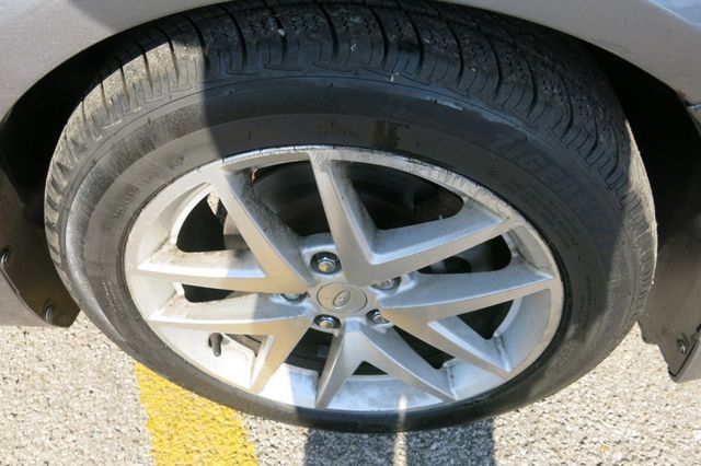 2010 Ford Fusion 4dr Sedan SEL AWD - 20882681 - 29