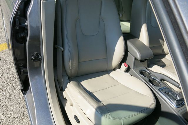 2010 Ford Fusion 4dr Sedan SEL AWD - 20882681 - 36