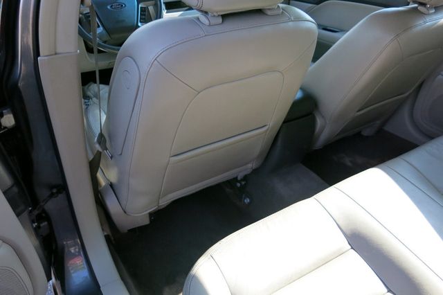 2010 Ford Fusion 4dr Sedan SEL AWD - 20882681 - 37