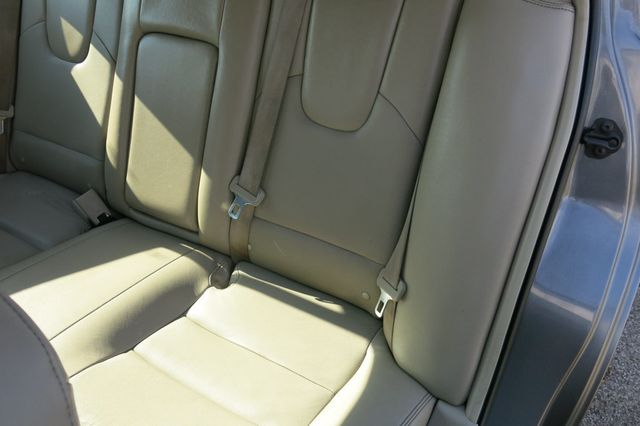 2010 Ford Fusion 4dr Sedan SEL AWD - 20882681 - 39