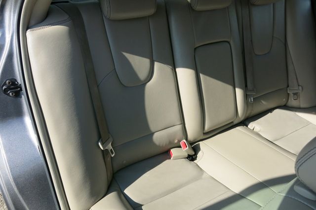 2010 Ford Fusion 4dr Sedan SEL AWD - 20882681 - 40