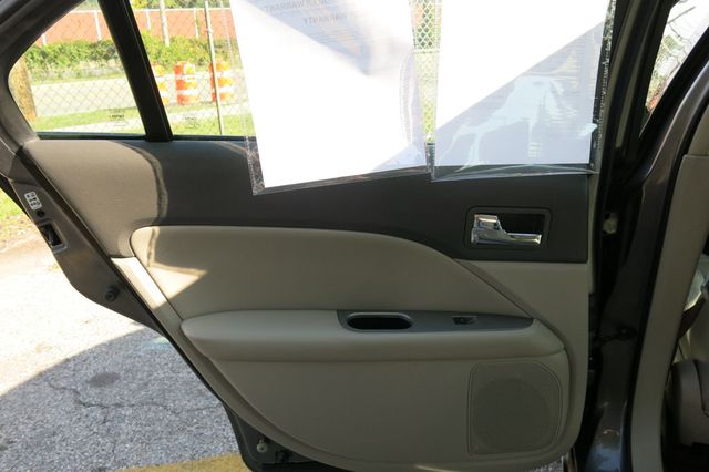 2010 Ford Fusion 4dr Sedan SEL AWD - 20882681 - 43