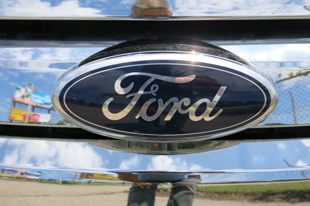 2010 Ford Fusion 4dr Sedan SEL AWD - 20882681 - 47