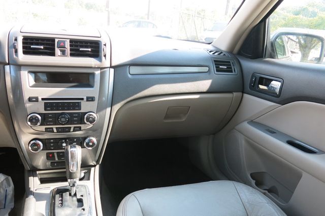 2010 Ford Fusion 4dr Sedan SEL AWD - 20882681 - 47