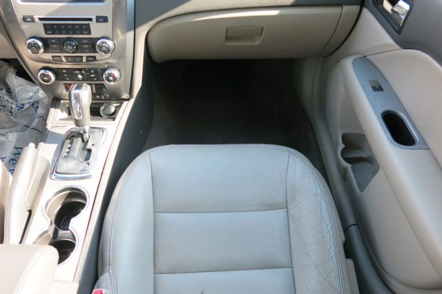 2010 Ford Fusion 4dr Sedan SEL AWD - 20882681 - 50