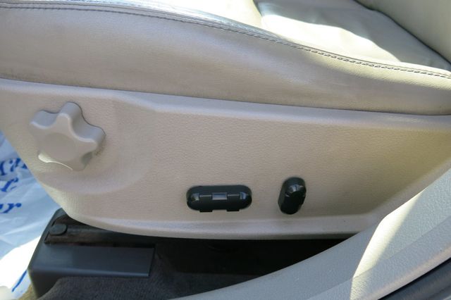 2010 Ford Fusion 4dr Sedan SEL AWD - 20882681 - 54