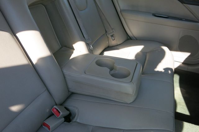 2010 Ford Fusion 4dr Sedan SEL AWD - 20882681 - 55