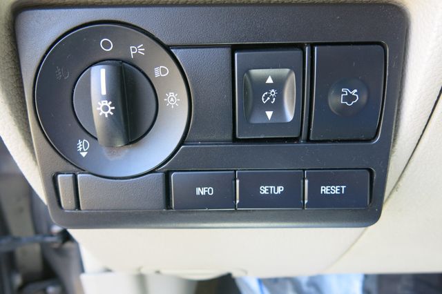 2010 Ford Fusion 4dr Sedan SEL AWD - 20882681 - 57