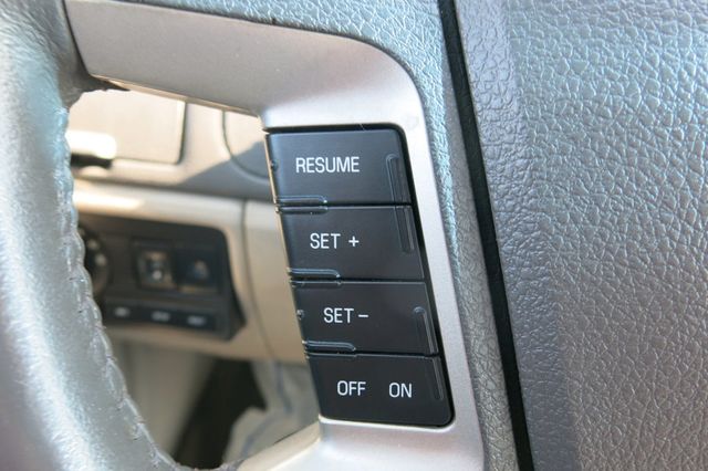 2010 Ford Fusion 4dr Sedan SEL AWD - 20882681 - 59