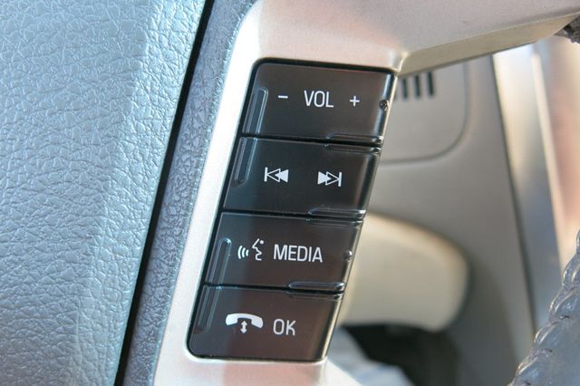 2010 Ford Fusion 4dr Sedan SEL AWD - 20882681 - 60