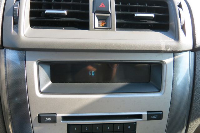 2010 Ford Fusion 4dr Sedan SEL AWD - 20882681 - 62